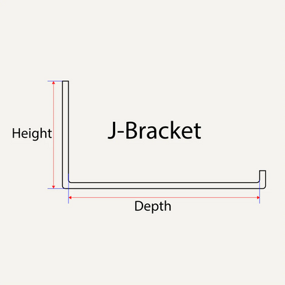 J-BRACKET