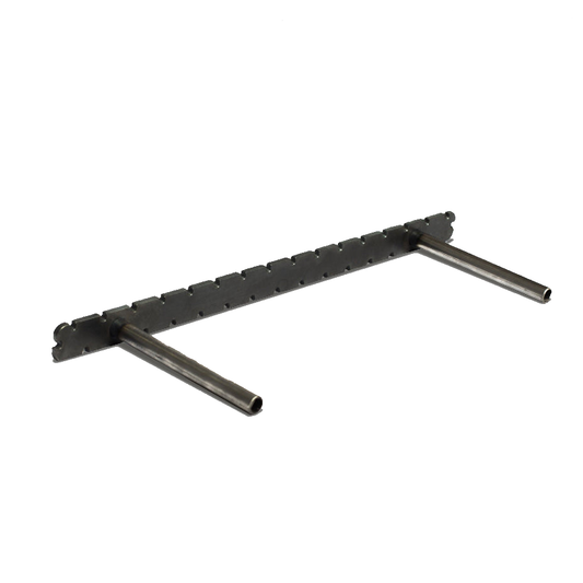 FLOATING SHELF BRACKET - HEAVY-DUTY 1 INCH