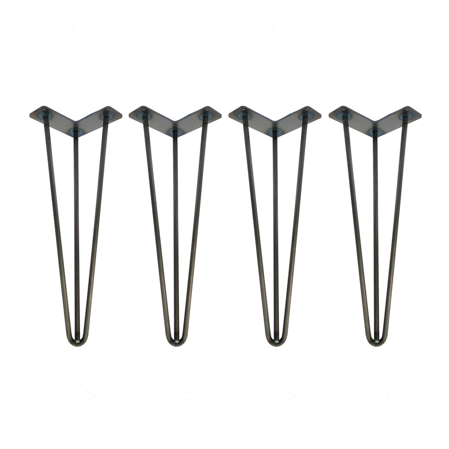 HAIRPIN LEGS SET OF 4