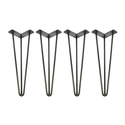 HAIRPIN LEGS SET OF 4