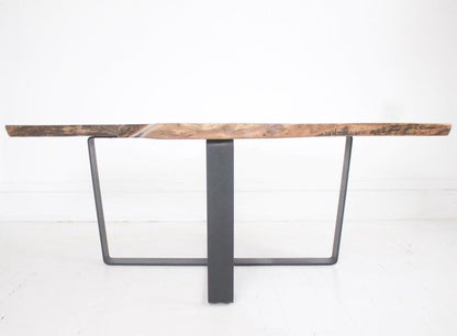 STEEL COFFEE TABLE BASE