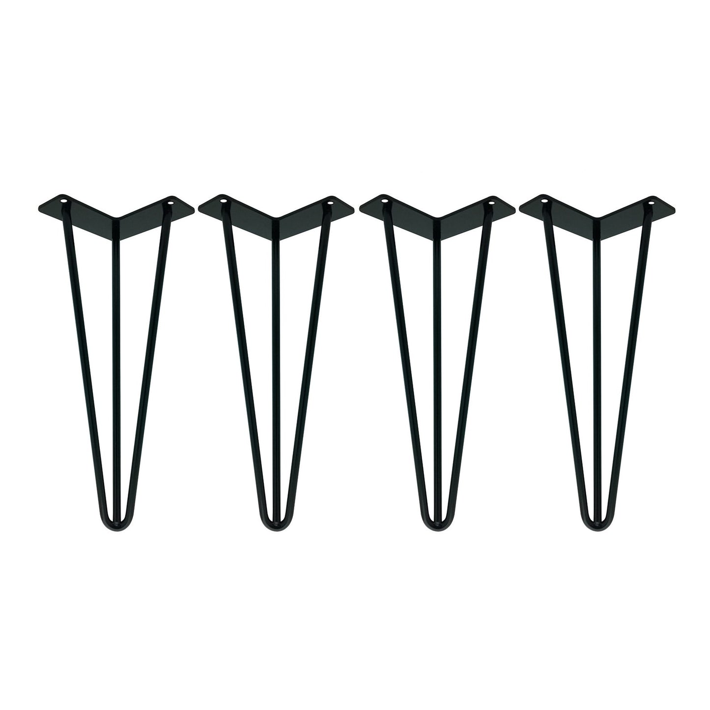 HAIRPIN LEGS SET OF 4